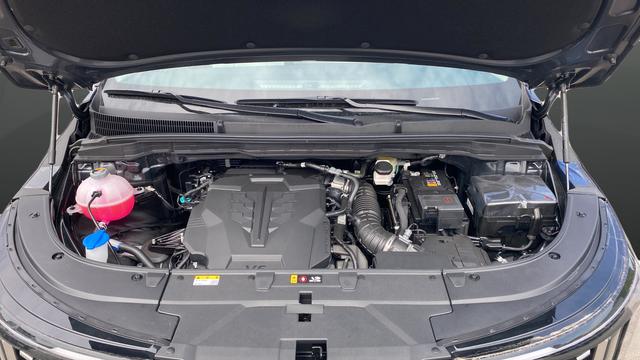 2026 Kia Carnival MPV SX