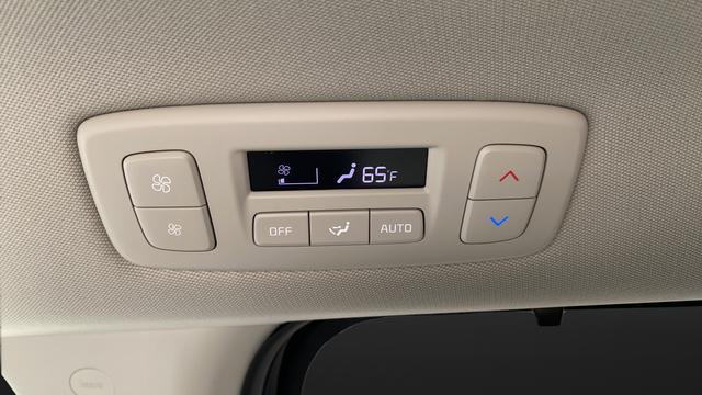2026 Kia Carnival MPV SX