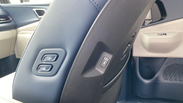 2026 Kia Carnival MPV SX
