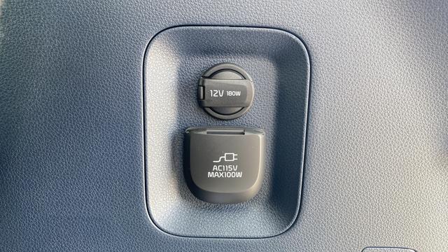 2026 Kia Carnival MPV SX