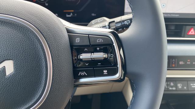 2026 Kia Carnival MPV SX