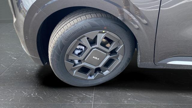 2026 Kia Carnival MPV SX