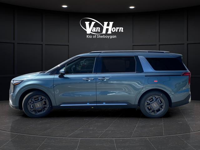 2026 Kia Carnival MPV SX