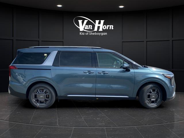 2026 Kia Carnival MPV SX
