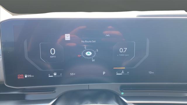 2026 Kia Carnival MPV SX
