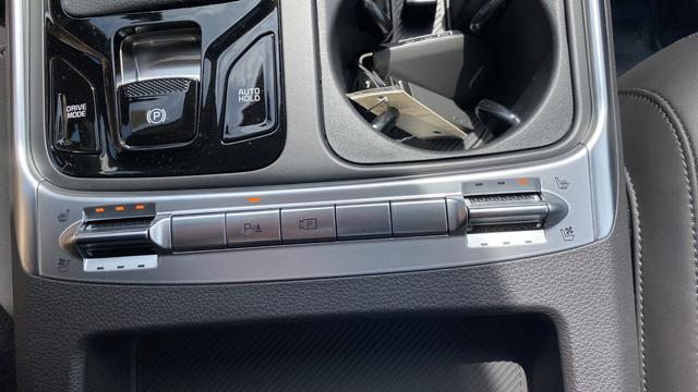 2026 Kia Carnival MPV SX
