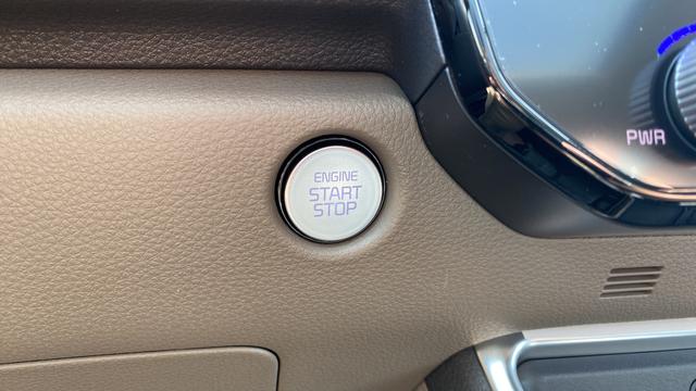 2026 Kia Carnival MPV SX