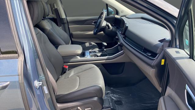 2026 Kia Carnival MPV SX