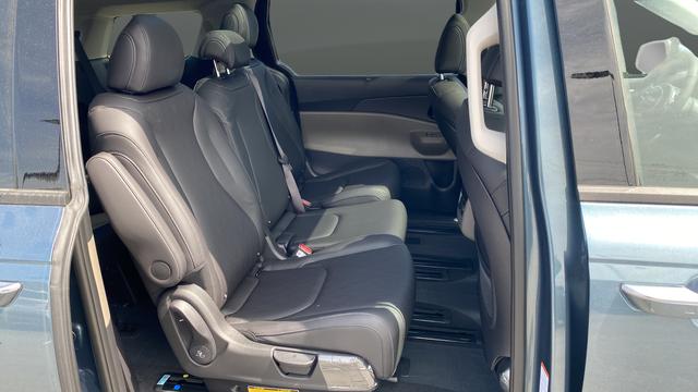 2026 Kia Carnival MPV SX