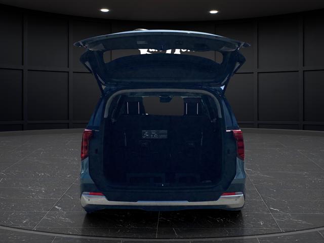 2026 Kia Carnival MPV SX