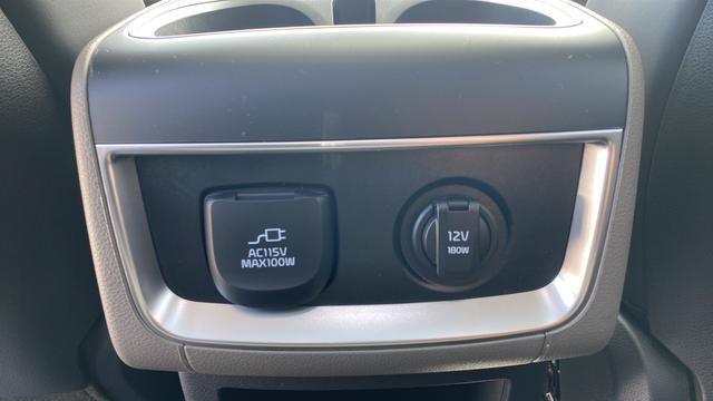 2026 Kia Carnival MPV SX