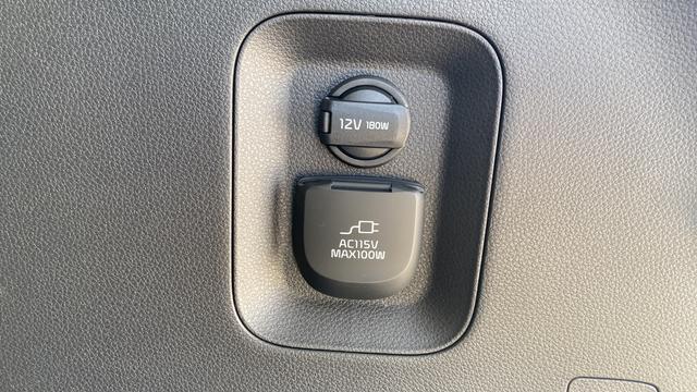 2026 Kia Carnival MPV SX