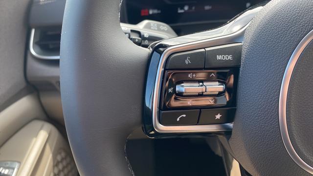 2026 Kia Carnival MPV SX