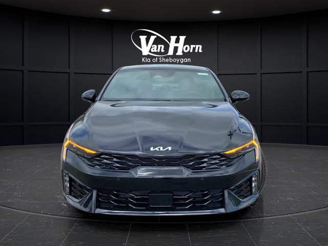 2026 Kia K5 GT-Line AWD