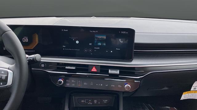 2026 Kia K5 GT-Line AWD