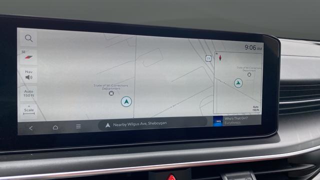 2026 Kia K5 GT-Line AWD