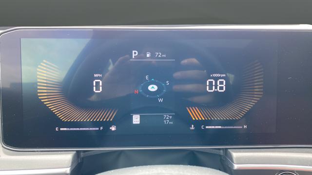 2026 Kia K5 GT-Line AWD