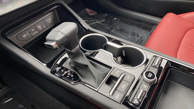 2026 Kia K5 GT-Line AWD