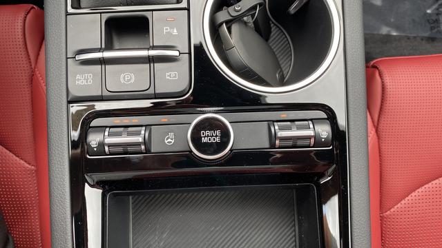 2026 Kia K5 GT-Line AWD
