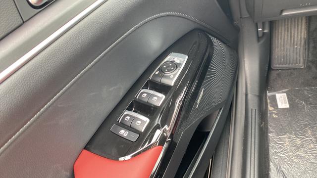 2026 Kia K5 GT-Line AWD