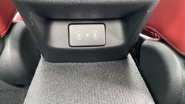 2026 Kia K5 GT-Line AWD