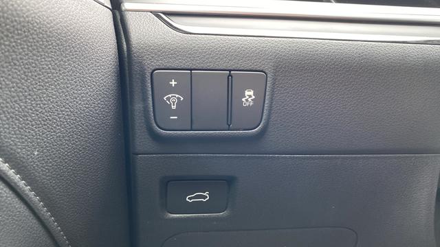 2026 Kia K5 GT-Line AWD