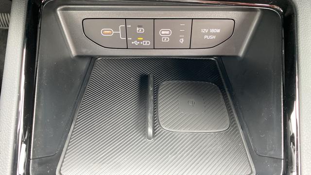 2026 Kia K5 GT-Line AWD