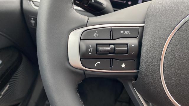 2026 Kia K5 GT-Line AWD