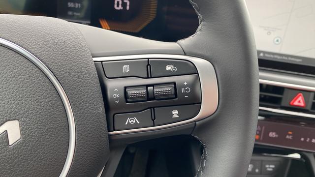 2026 Kia K5 GT-Line AWD