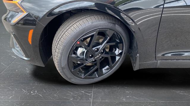 2026 Kia K5 GT-Line AWD