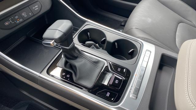 2026 Kia Carnival MPV EX