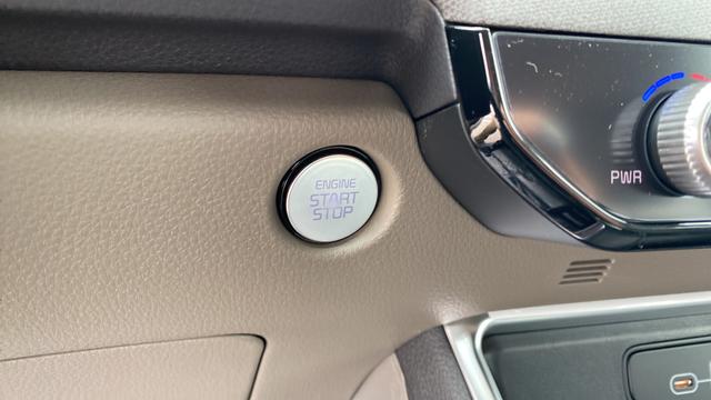 2026 Kia Carnival MPV EX