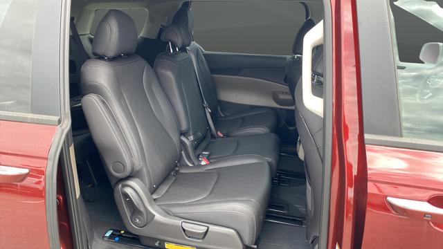 2026 Kia Carnival MPV EX