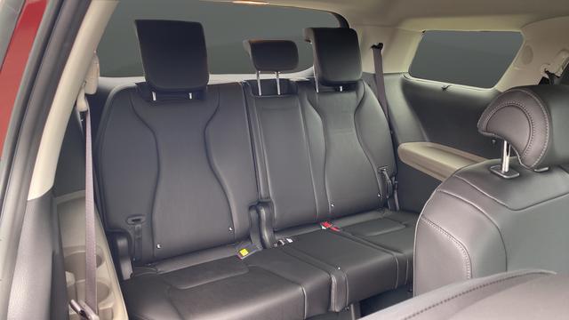 2026 Kia Carnival MPV EX