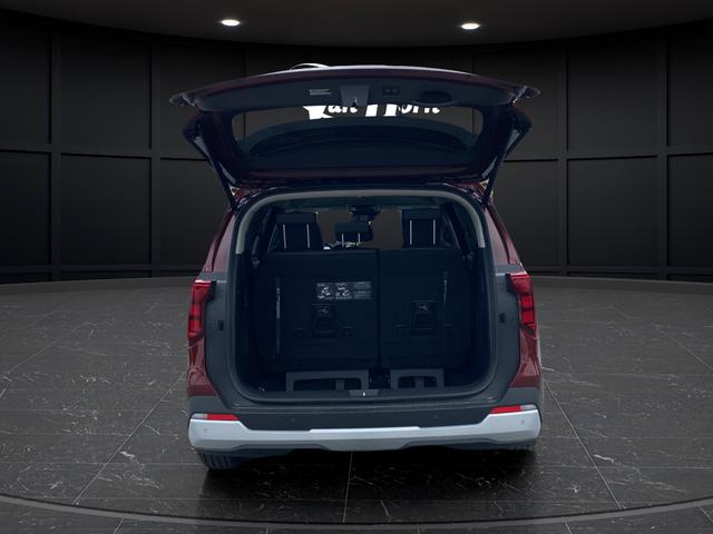 2026 Kia Carnival MPV EX