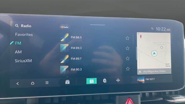 2026 Kia Carnival MPV EX