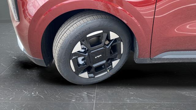 2026 Kia Carnival MPV EX