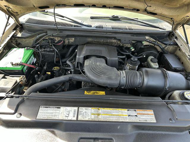 2000 Ford F-150 XLT