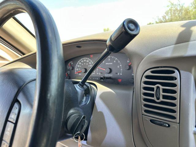 2000 Ford F-150 XLT