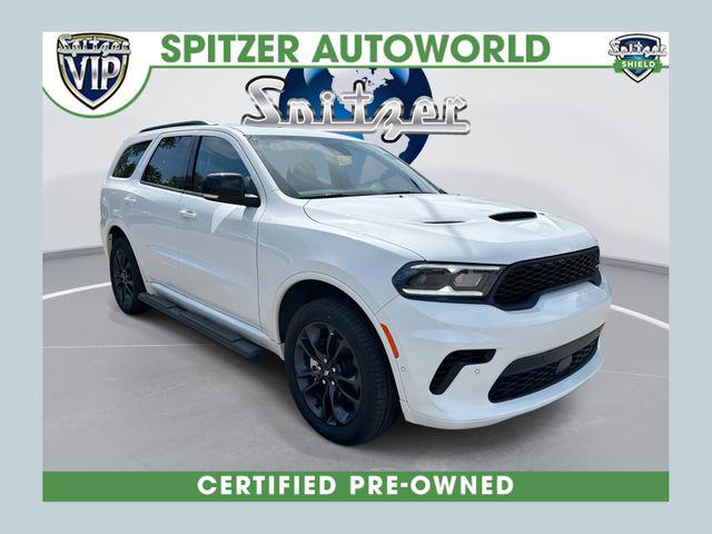 2026 Dodge Durango GT Plus for sale in Hartville, OH