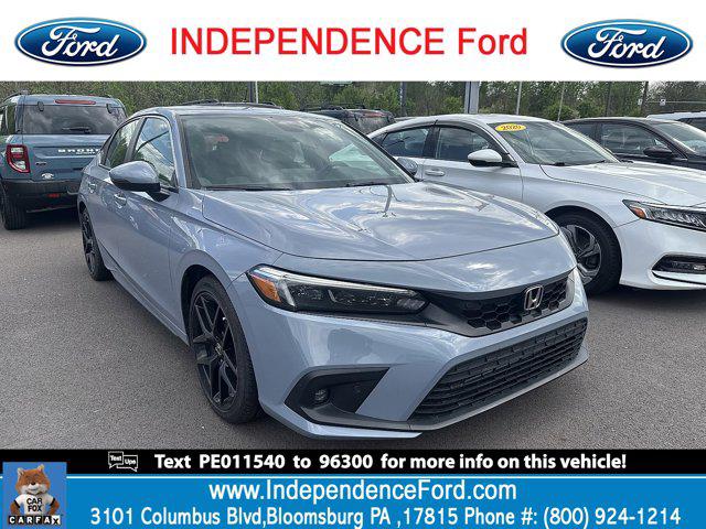 2023 Honda Civic Sport Touring for sale in Bloomsburg, PA
