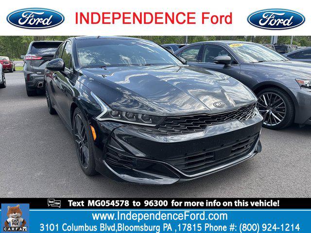 2021 Kia K5 GT for sale in Bloomsburg, PA