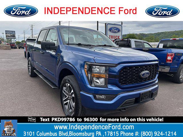 2023 Ford F-150 XL for sale in Bloomsburg, PA