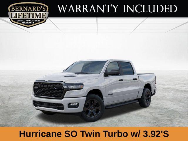 2026 RAM 1500 RAM 1500 EXPRESS CREW CAB 4X4 57 BOX 2026 RAM 1500 RAM 1500 EXPRESS CREW CAB 4X4 57 BOX