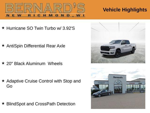2026 RAM 1500 RAM 1500 EXPRESS CREW CAB 4X4 57 BOX 2026 RAM 1500 RAM 1500 EXPRESS CREW CAB 4X4 57 BOX