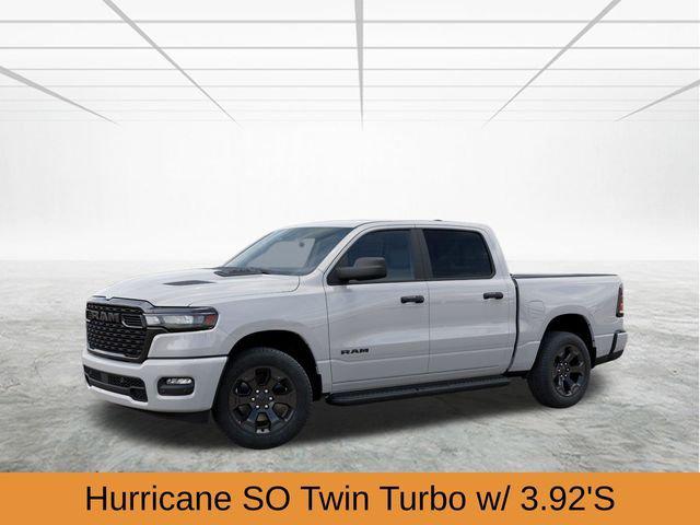2026 RAM 1500 RAM 1500 EXPRESS CREW CAB 4X4 57 BOX 2026 RAM 1500 RAM 1500 EXPRESS CREW CAB 4X4 57 BOX