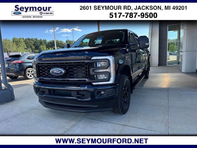 2023 Ford F-250 XL for sale in Jackson, MI