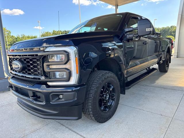2023 Ford F-250 XL