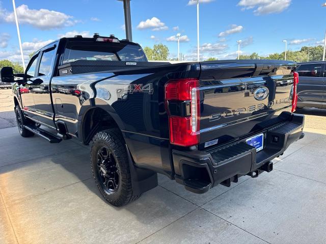 2023 Ford F-250 XL