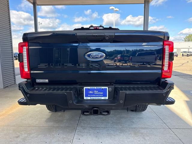 2023 Ford F-250 XL